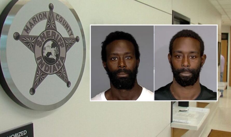 Indiana Jail Releases Wrong Twin Due to Identical Appearance: A Cautionary Tale