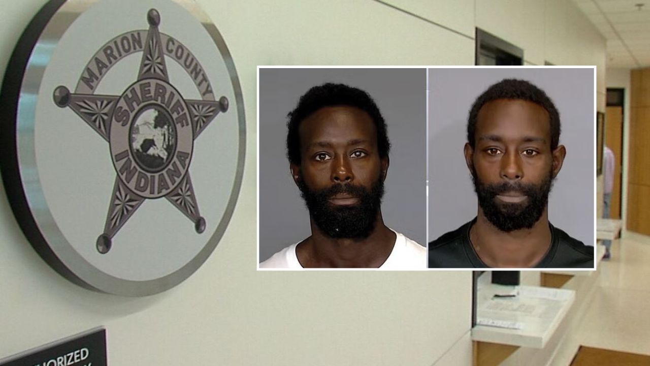 Indiana Jail Releases Wrong Twin Due to Identical Appearance A Cautionary Tale