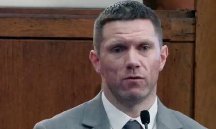 Irish Firefighter Sentenced to 9 Years for Boston St. Patrick’s Day Rape Despite Family Support