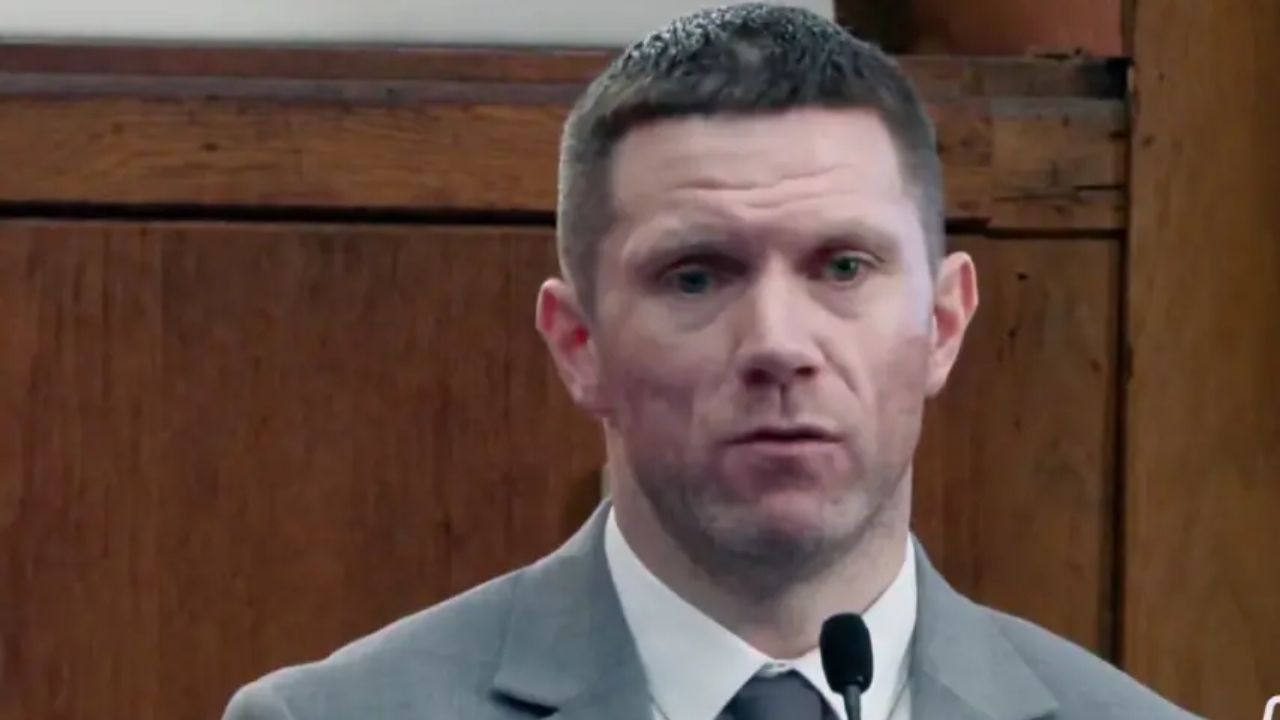 Irish Firefighter Sentenced to 9 Years for Boston St. Patrick’s Day Rape Despite Family Support