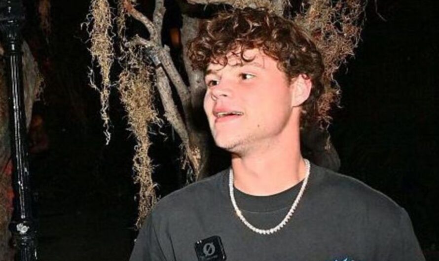 Jack Doherty Arrested in Miami: New York Prank YouTuber Faces Up to Seven Years in Prison