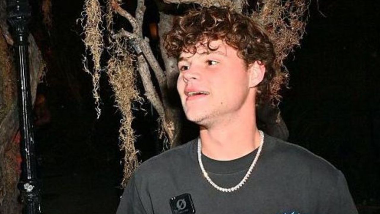 Jack Doherty Arrested in Miami New York Prank YouTuber Faces Up to Seven Years in Prison