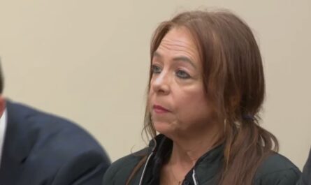 Judge Grants Controversial Access to Alias and Address in Connecticut Captivity Case