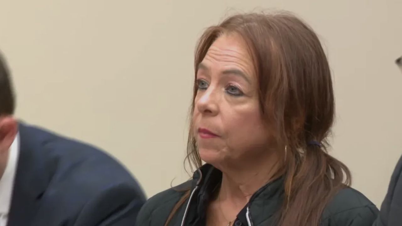 Judge Grants Controversial Access to Alias and Address in Connecticut Captivity Case