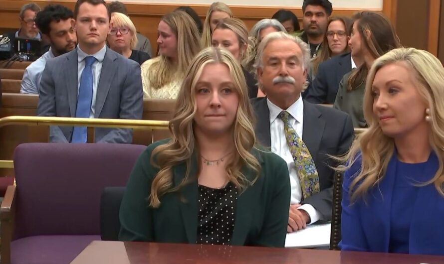 Jury Awards $10 Million to Virginia Teacher Shot by 6-Year-Old in Classroom