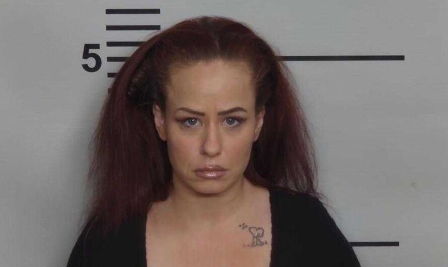 Kentucky Mom Pleads Guilty in Tragic Bathtub Drowning of 3-Month-Old Son, Seeks Closure Before Sentencing