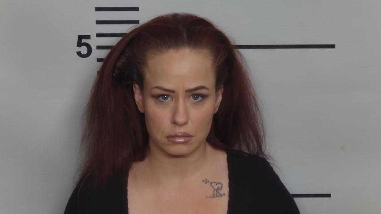 Kentucky Mom Pleads Guilty in Tragic Bathtub Drowning of 3-Month-Old Son, Seeks Closure Before Sentencing