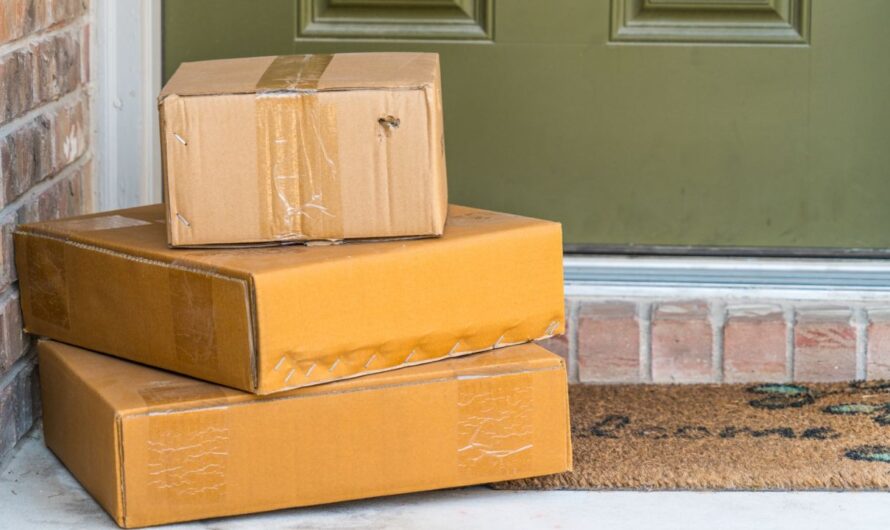 Kentucky Woman Shocked to Receive Human Arms and Fingers Instead of Medicine Delivery