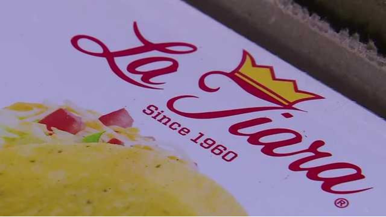 La Tiara Taco Shells Make a Crunchy Comeback with General Mills Acquisition