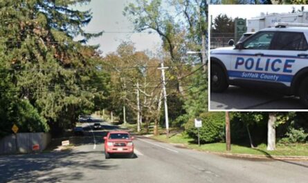 Long Island Road Rage Incident Man Attacks Driver with Boxcutter After Fender Bender