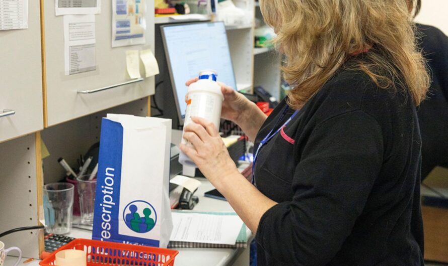 Massachusetts Pharmacy Worker Reveals Pharmaceutical Companies Skirt Laws by Paying Low Fines