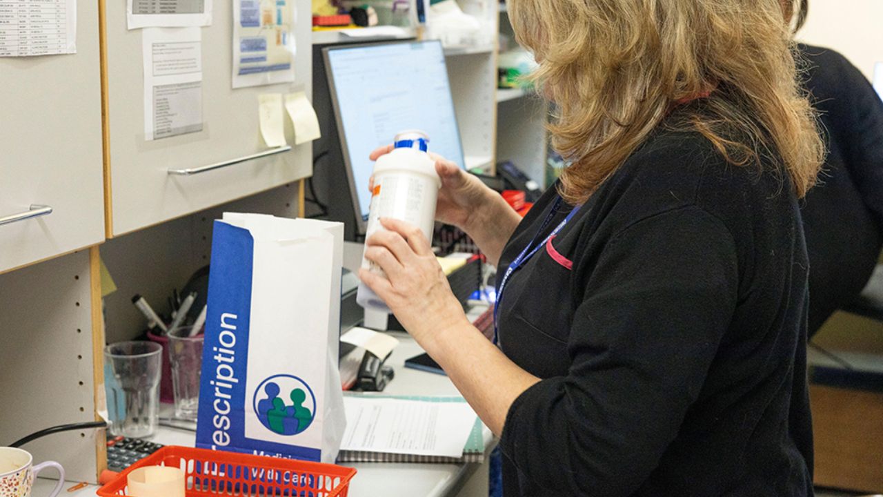 Massachusetts Pharmacy Worker Reveals Pharmaceutical Companies Skirt Laws by Paying Low Fines