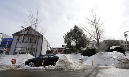 Massachusetts Weather Alert Fall Warmth Ends with Early Snow Threat Through Nov. 15