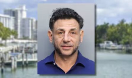 Miami Beach Yacht Charter Operator Faces Human Trafficking Charges Involving 17-Year-Old Girl
