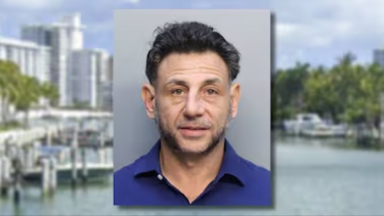 Miami Beach Yacht Charter Operator Faces Human Trafficking Charges Involving 17-Year-Old Girl