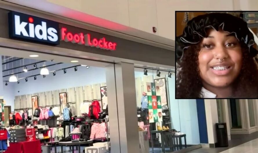 Michigan Kids Foot Locker Stabbing: Teen Injured After Woman’s Card Is Declined