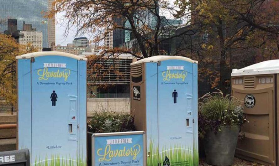 Minneapolis Moves to Expand Downtown Public Restroom Access Amid Growing Concerns