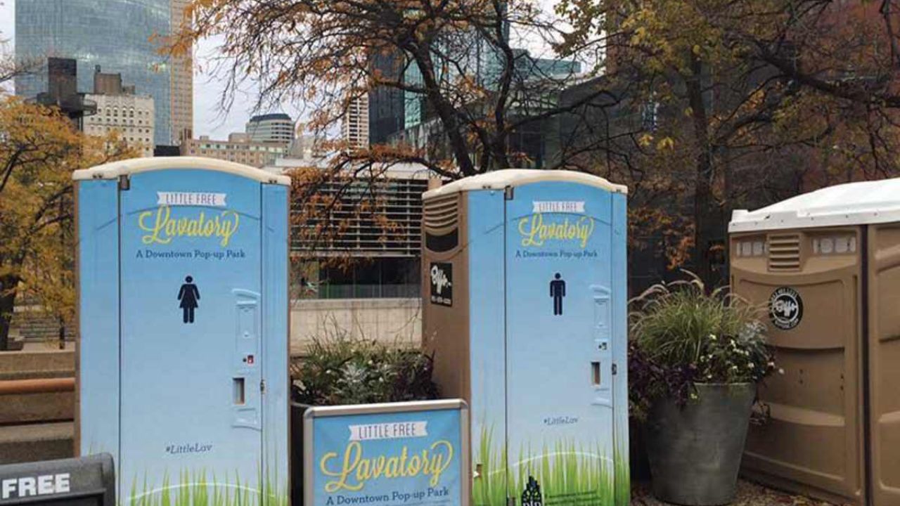 Minneapolis Moves to Expand Downtown Public Restroom Access Amid Growing Concerns