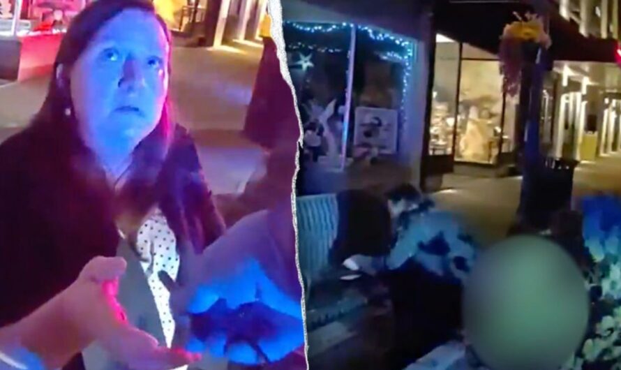 Arizona Judge Quits Bench After Being Seen Urinating in Public Outside Courthouse