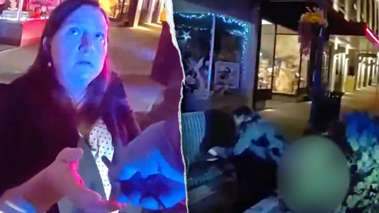 Arizona Judge Quits Bench After Being Seen Urinating in Public Outside Courthouse