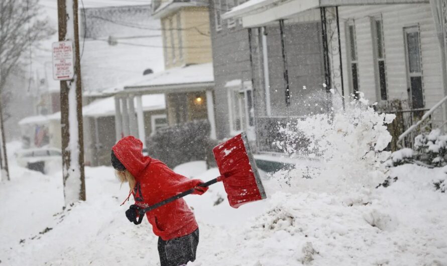 Missouri Arctic Blast: St. Louis, Kansas City, Springfield Face Freezing Temperatures in Mid-November