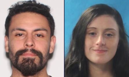 Missouri Man Accused of Convincing Girlfriend to Kill Ex-Lover in Jealousy-Fueled Murder