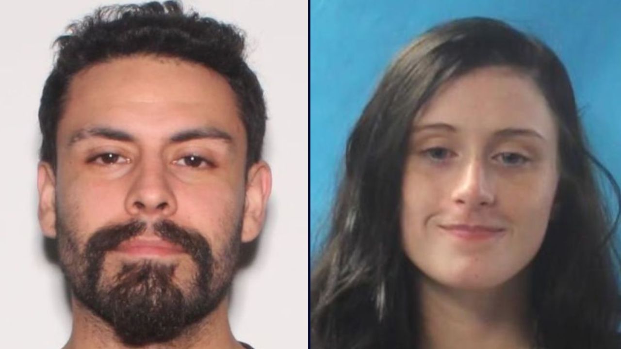 Missouri Man Accused of Convincing Girlfriend to Kill Ex-Lover in Jealousy-Fueled Murder