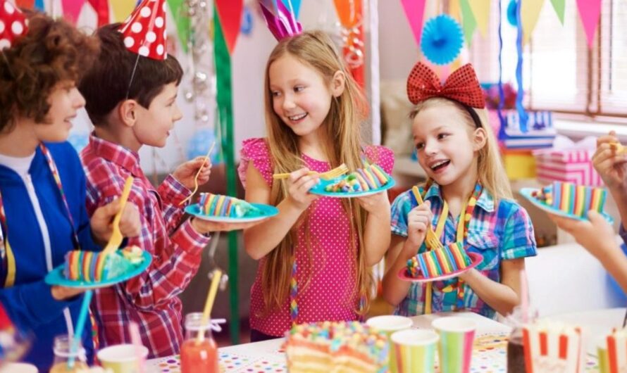 Mom Supports 11-Year-Old’s Choice to Exclude 6-Year-Old Cousin from Nail Spa Birthday Party, Sparking Family Drama