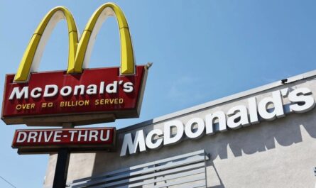 Multi-City Police Pursuit in Florida After Kidnapping at McDonald's Leads to Five Arrests