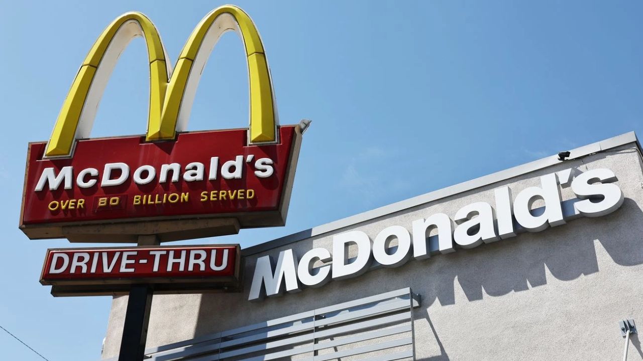 Multi-City Police Pursuit in Florida After Kidnapping at McDonald's Leads to Five Arrests