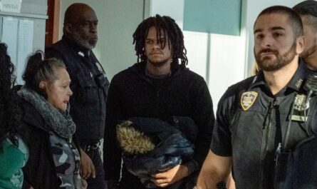 NYC Judge Demands Maximum Sentence for Aspiring Rapper Accused of Cat Sacrifice in Satanic Ritual