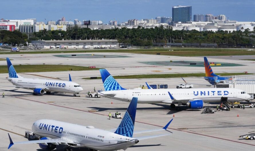 Nearly 800 Air Traffic Controllers with Perfect Attendance to Receive $10K Bonuses for Shutdown Service