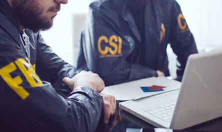 New Jersey Man Faces Federal Cyberstalking Charges for Forcing 13-Year-Old Girl to Self-Harm on Livestream