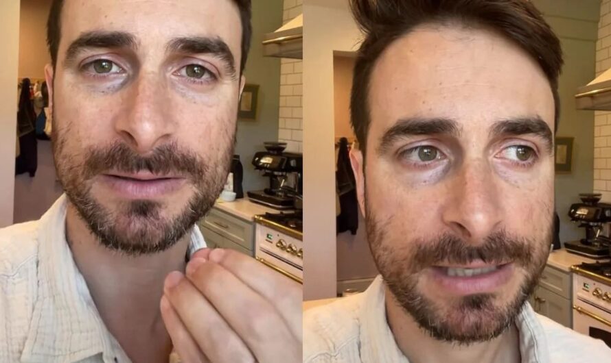 New York Father’s Horror as Child Bites Urinal Cake in Public Bathroom, Hospitalized After Toxic Scare