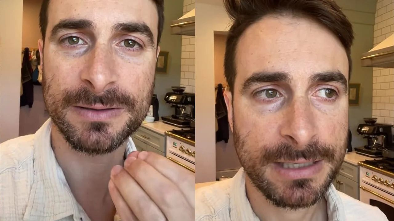 New York Father's Horror as Child Bites Urinal Cake in Public Bathroom, Hospitalized After Toxic Scare