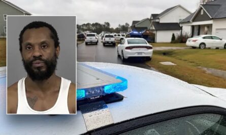 North Carolina Father Confesses to Killing Five Children Including Infant in Chilling Case