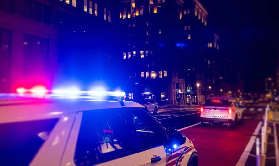 North Carolina Tragedy: 13-Year-Old Boy Wanted for Grandmother’s Killing Fatally Shot by Police