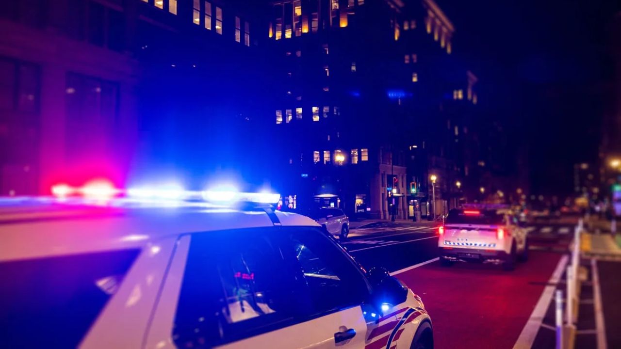 North Carolina Tragedy 13-Year-Old Boy Wanted for Grandmother's Killing Fatally Shot by Police