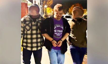 Oklahoma Fugitive Lives Undercover as College Student in New York, Aiming for MIT Transfer