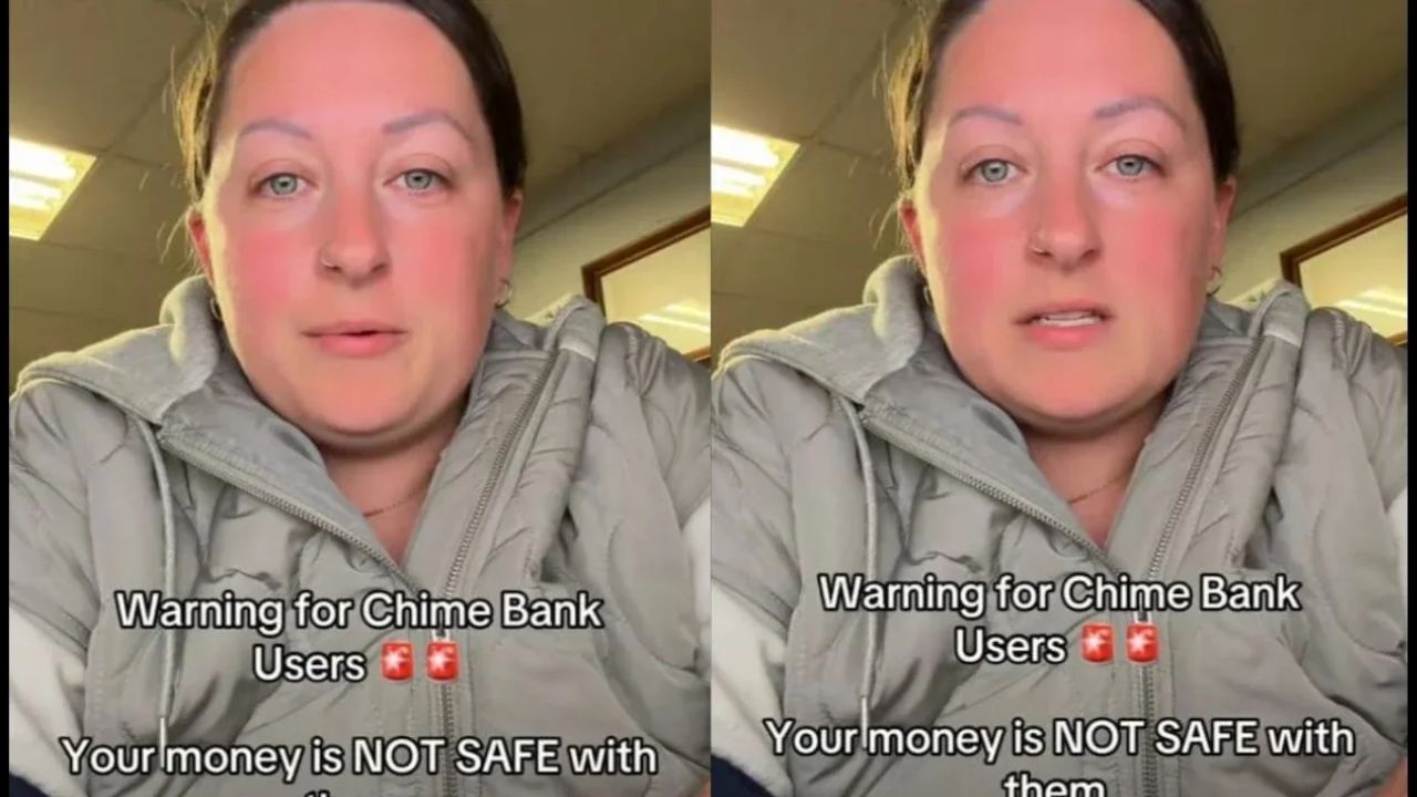 Pennsylvania Woman's $1,000 Lost to Chime Hack Sparks Backlash Over Customer Fraud Protection