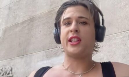 Gym Locker Room Controversy: Trans Person Accused of Indecent Exposure Once Convicted of Brutal Assault on Ex-Wife