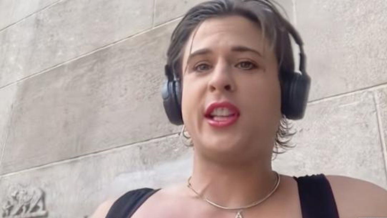 Gym Locker Room Controversy: Trans Person Accused of Indecent Exposure Once Convicted of Brutal Assault on Ex-Wife