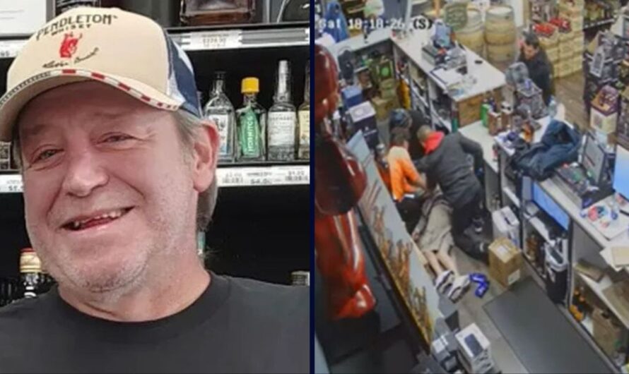 Portland Liquor Store Clerk Dies After Heart Attack; Suspect Steals $800 Posing as Helper