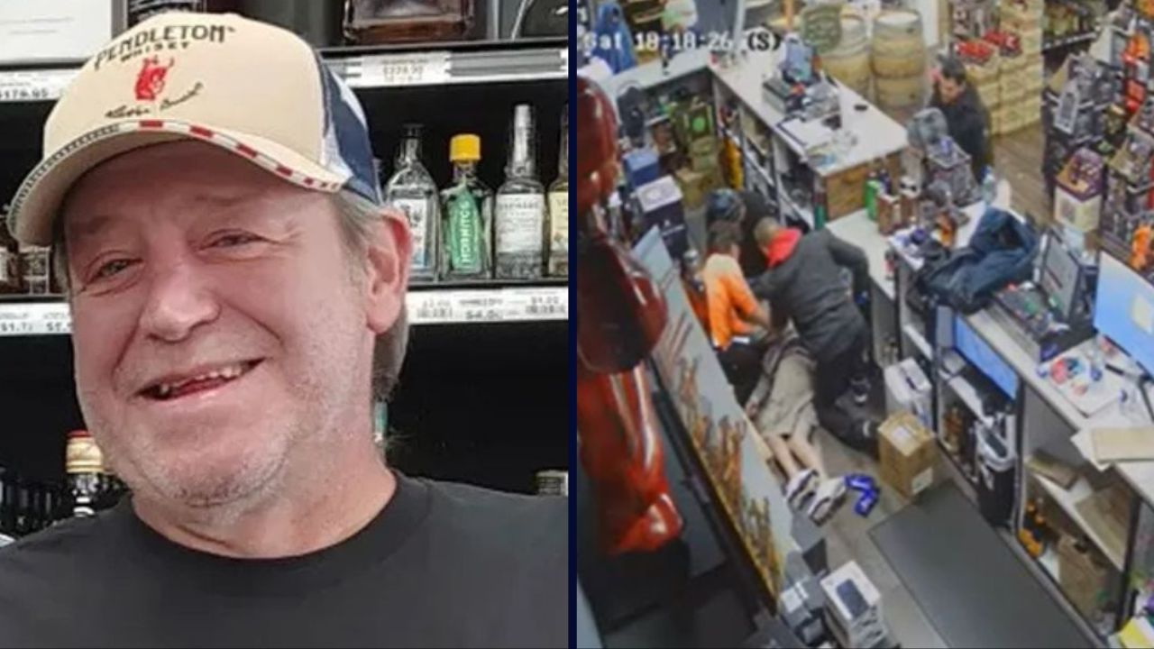 Portland Liquor Store Clerk Dies After Heart Attack; Suspect Steals $800 Posing as Helper