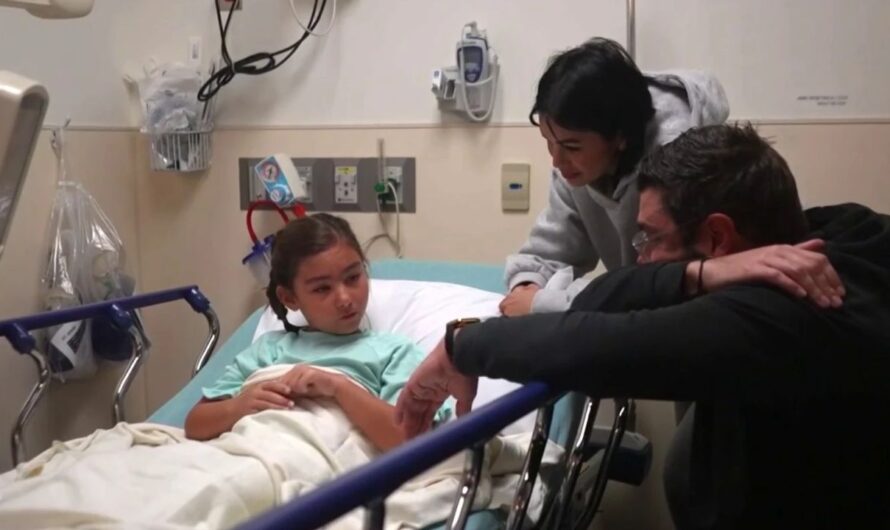 Rare Ear Reconstruction Surgery Leads to Intense Insurance Battle for Arizona Family