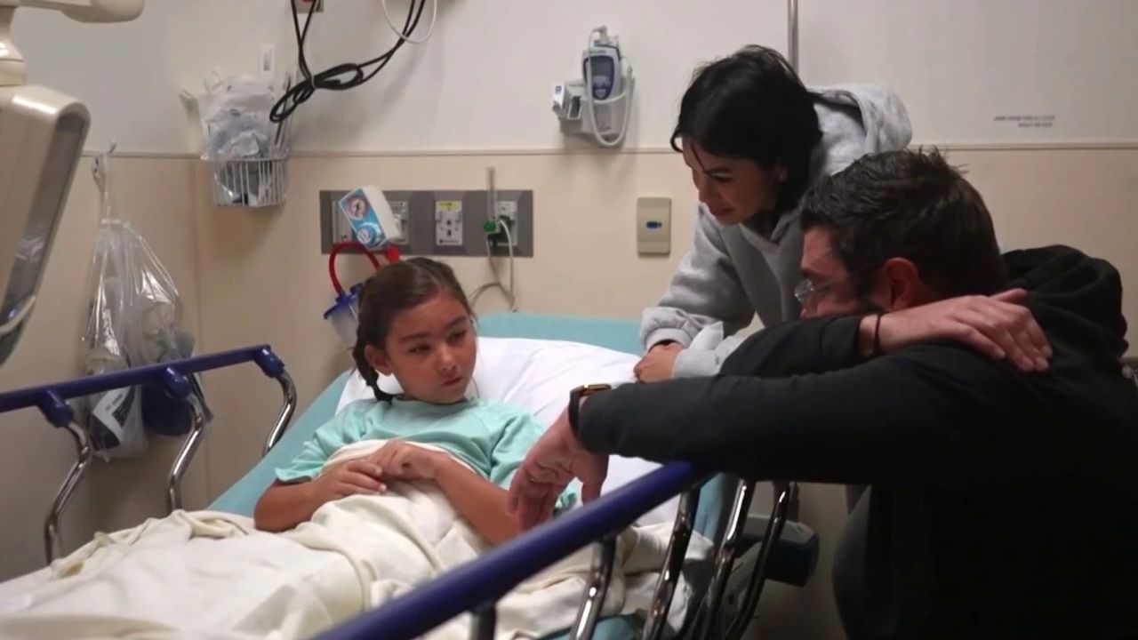 Rare Ear Reconstruction Surgery Leads to Intense Insurance Battle for Arizona Family