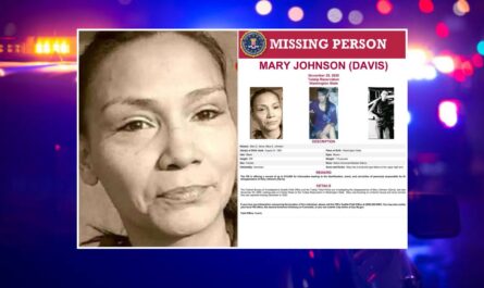 Remains of Indigenous Woman Found 5 Years After $400K Abuse Settlement Disappearance