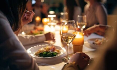 Rising Costs in Dining Out Beer, Burgers, Burritos, and Coffee Prices Surge in October 2025