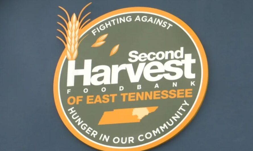 Rising Food Insecurity in Cumberland County: Second Harvest Food Bank Struggles to Meet Demand