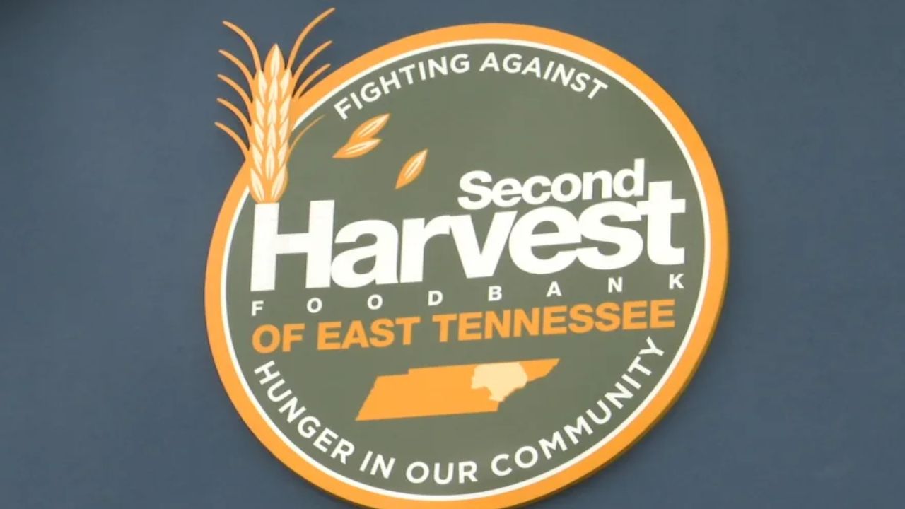 Rising Food Insecurity in Cumberland County Second Harvest Food Bank Struggles to Meet Demand